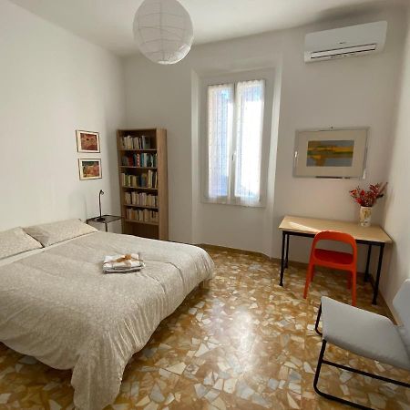 Mazzini Malpighi Apartment 博洛尼亚 外观 照片