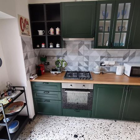 Mazzini Malpighi Apartment 博洛尼亚 外观 照片