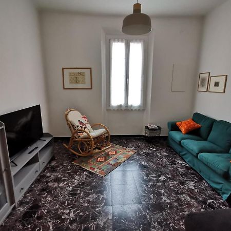 Mazzini Malpighi Apartment 博洛尼亚 外观 照片