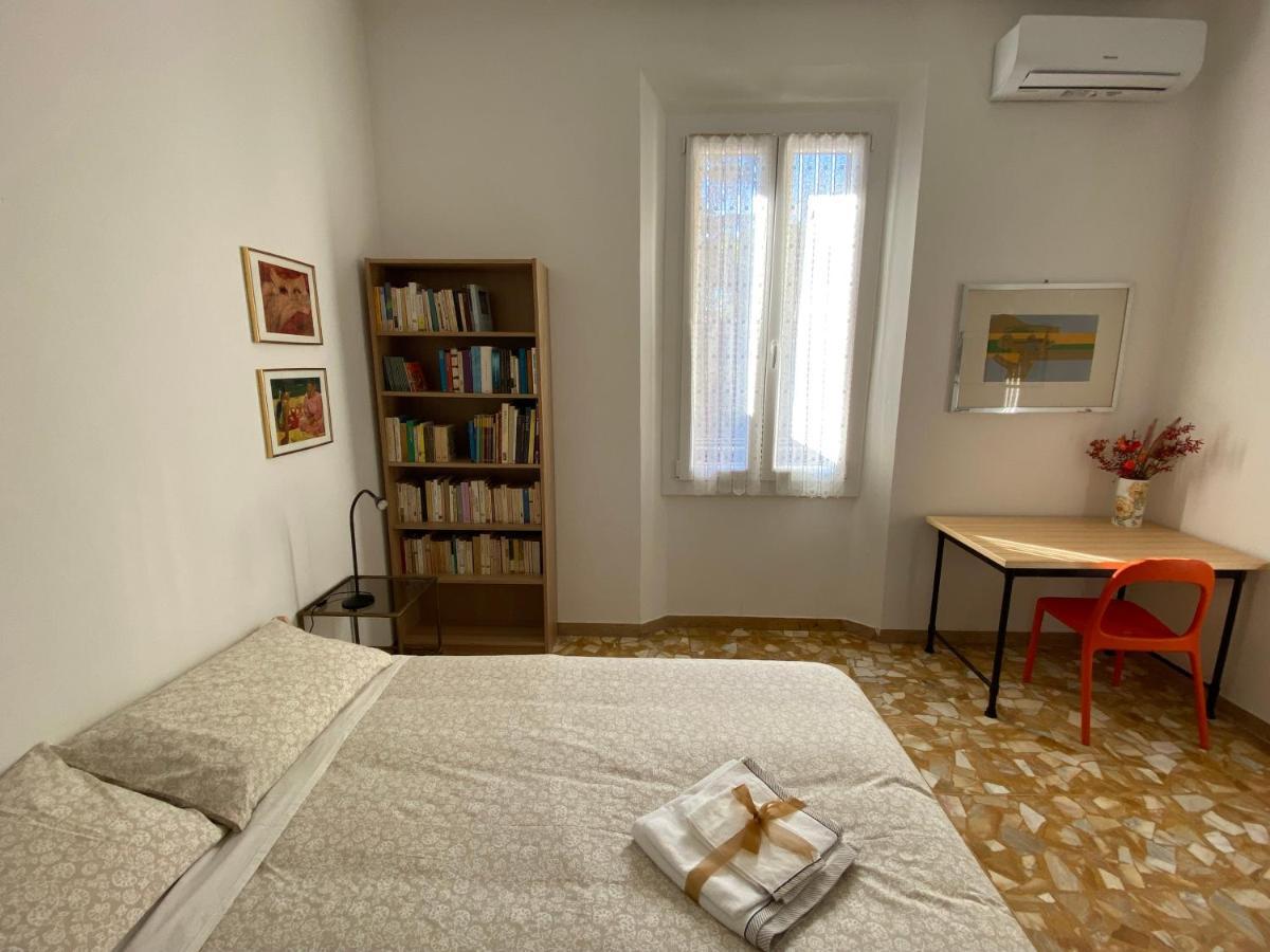 Mazzini Malpighi Apartment 博洛尼亚 外观 照片