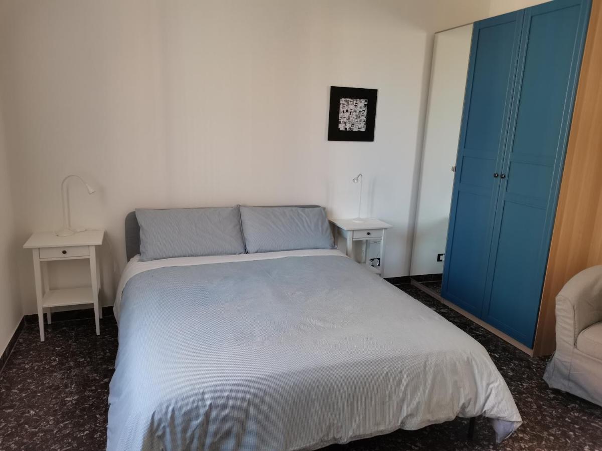 Mazzini Malpighi Apartment 博洛尼亚 外观 照片
