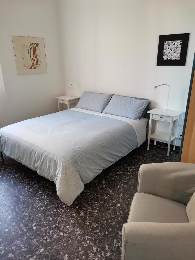 Mazzini Malpighi Apartment 博洛尼亚 外观 照片