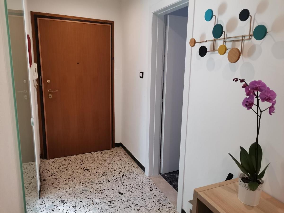 Mazzini Malpighi Apartment 博洛尼亚 外观 照片