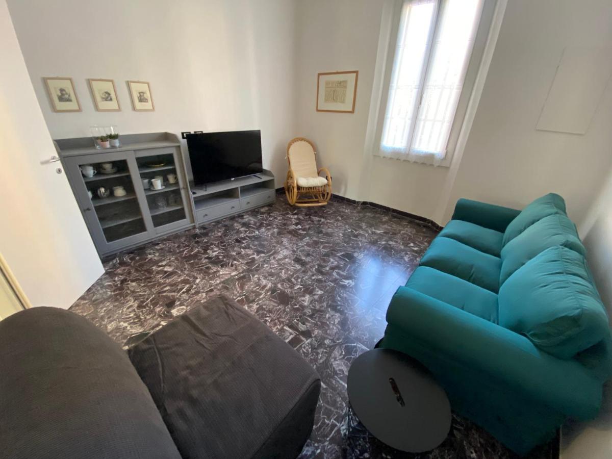Mazzini Malpighi Apartment 博洛尼亚 外观 照片