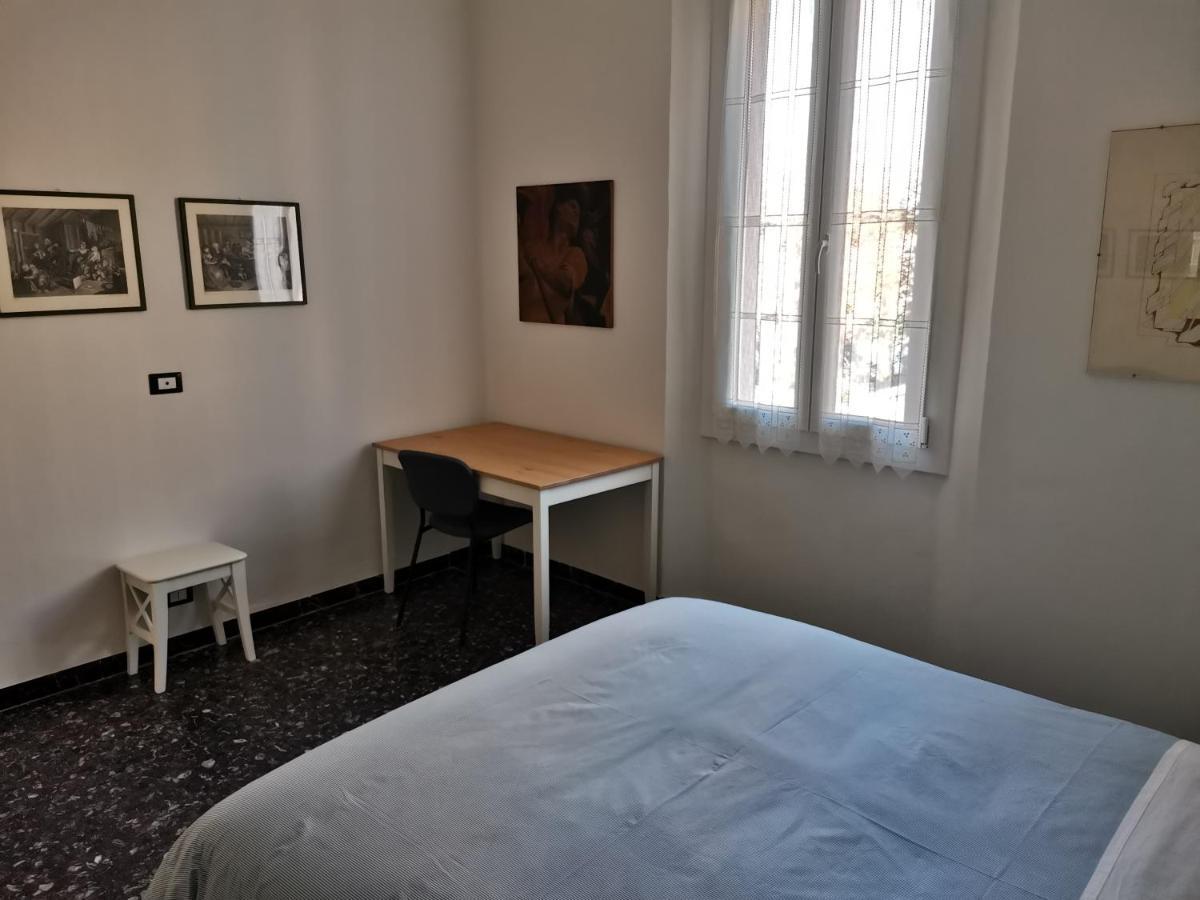Mazzini Malpighi Apartment 博洛尼亚 外观 照片