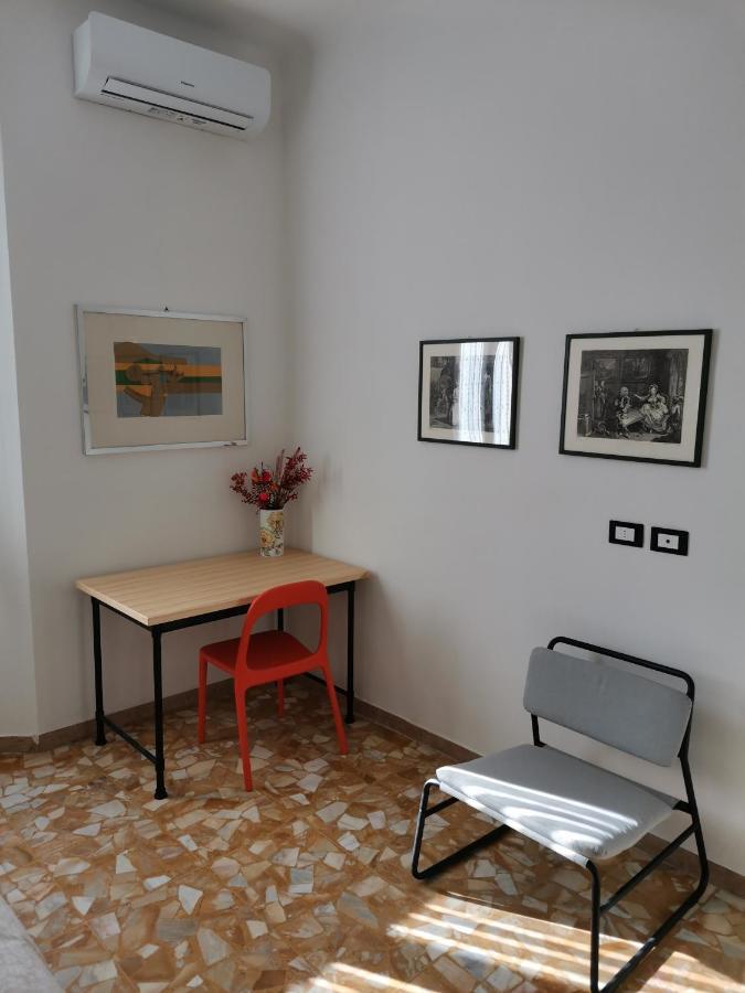 Mazzini Malpighi Apartment 博洛尼亚 外观 照片