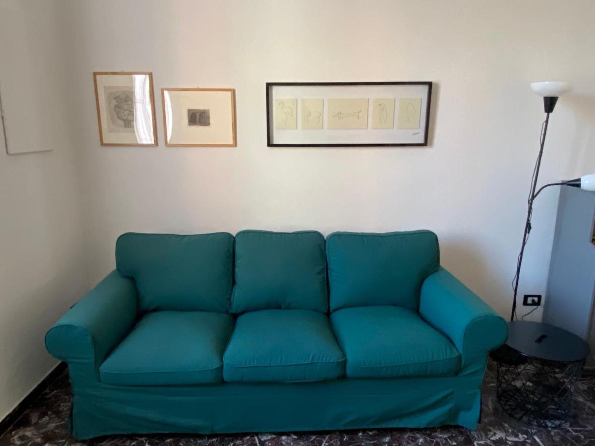 Mazzini Malpighi Apartment 博洛尼亚 外观 照片