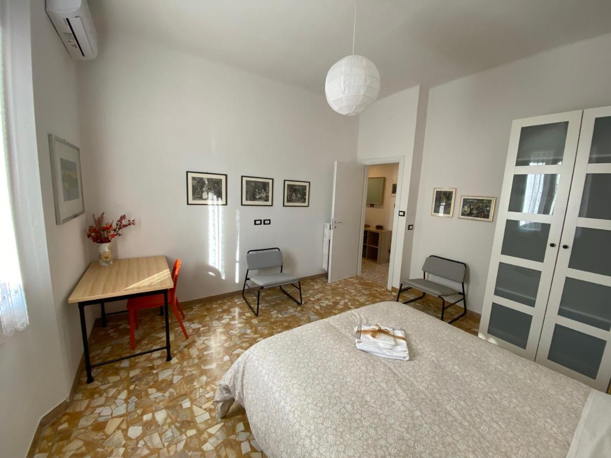 Mazzini Malpighi Apartment 博洛尼亚 外观 照片