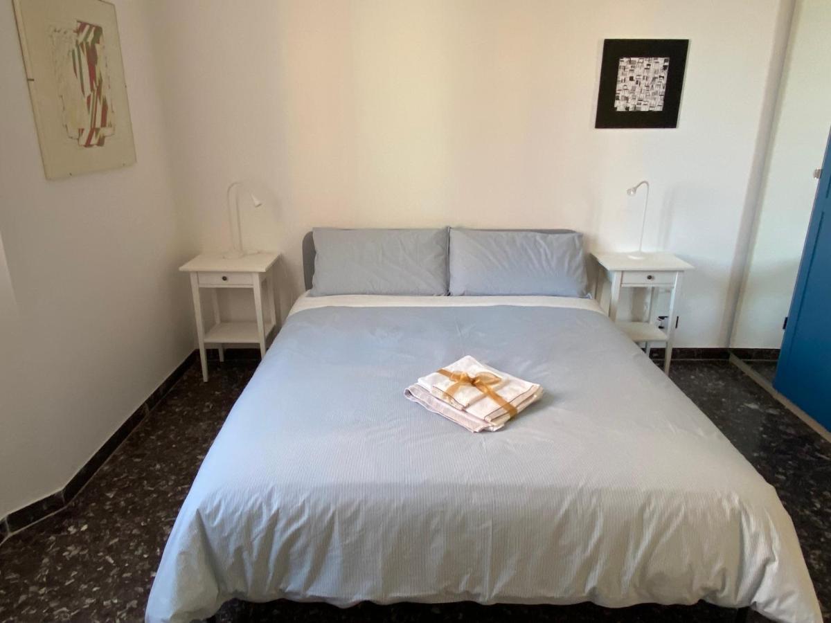 Mazzini Malpighi Apartment 博洛尼亚 外观 照片