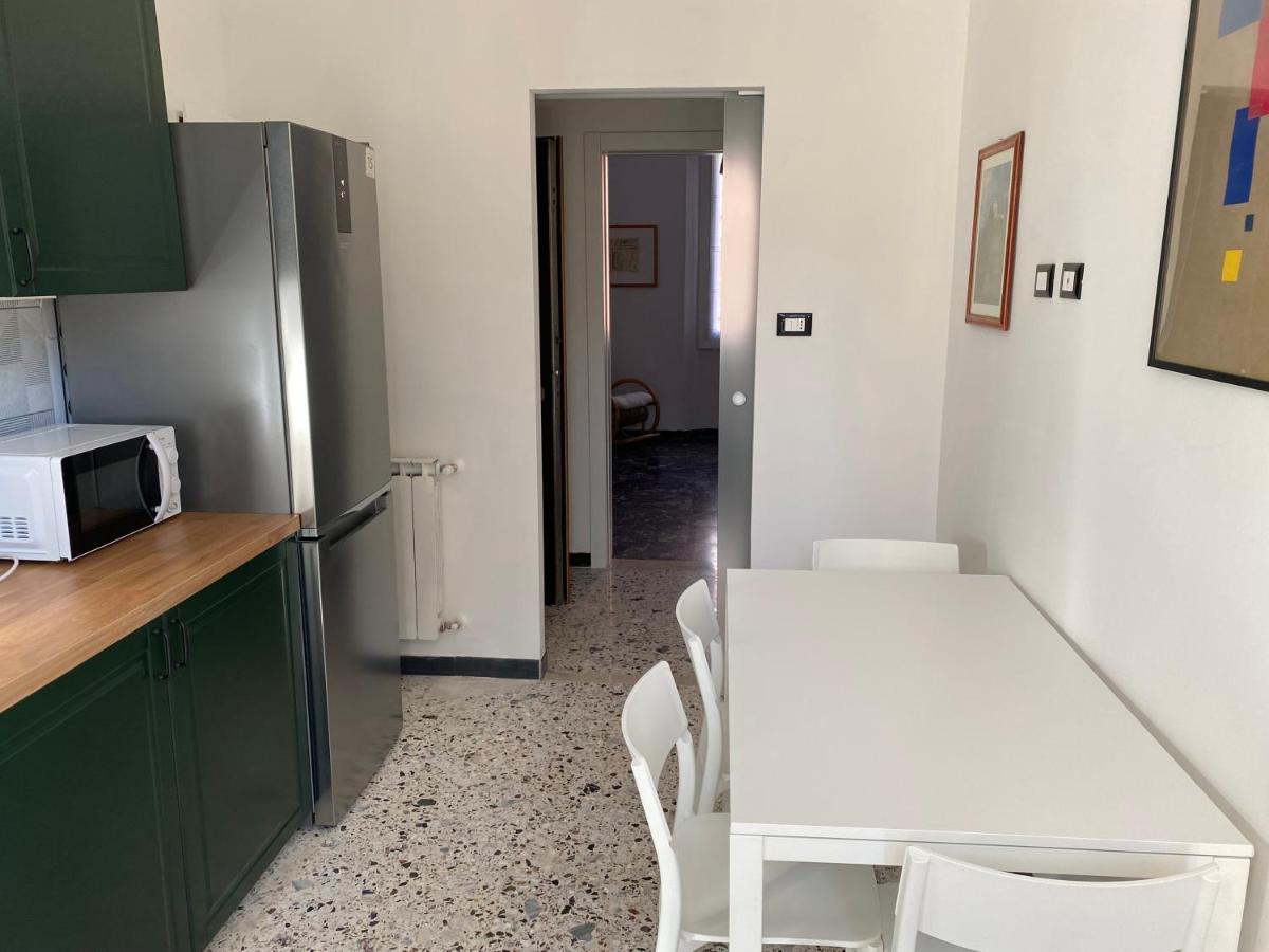 Mazzini Malpighi Apartment 博洛尼亚 外观 照片