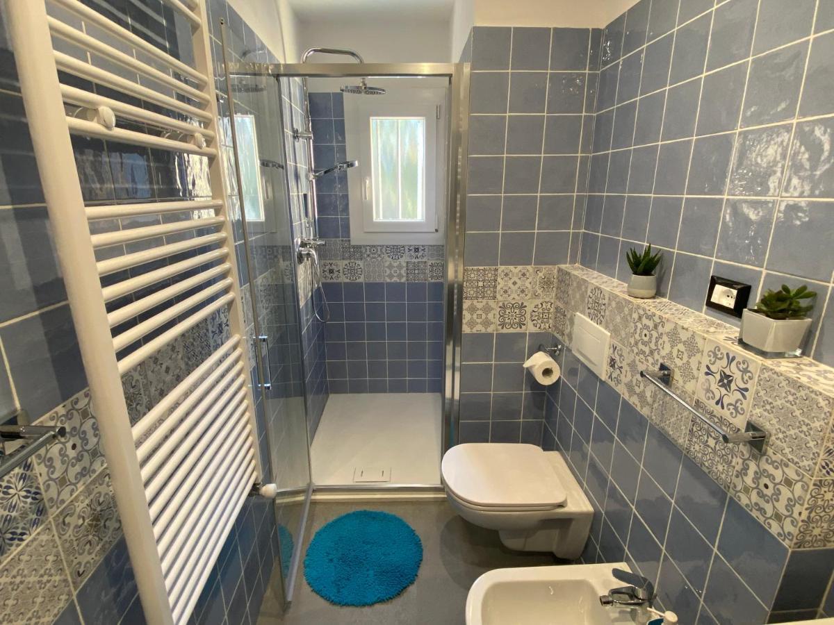 Mazzini Malpighi Apartment 博洛尼亚 外观 照片