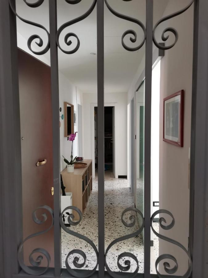 Mazzini Malpighi Apartment 博洛尼亚 外观 照片