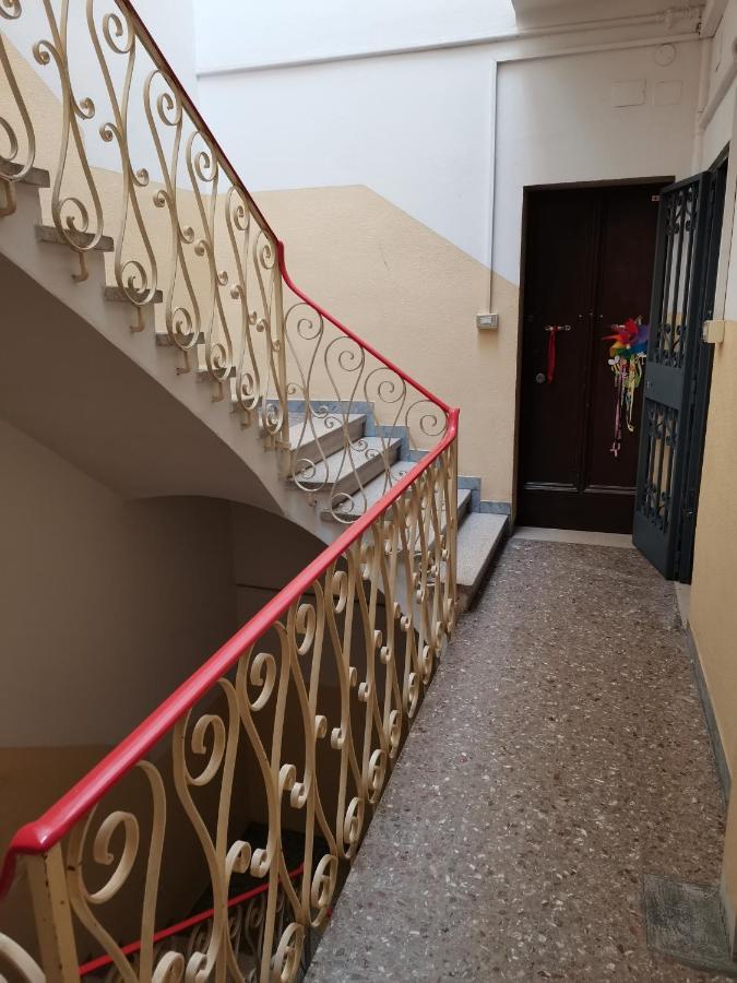 Mazzini Malpighi Apartment 博洛尼亚 外观 照片