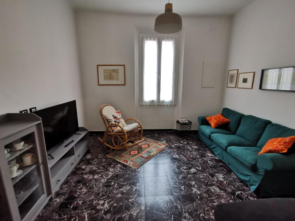 Mazzini Malpighi Apartment 博洛尼亚 外观 照片